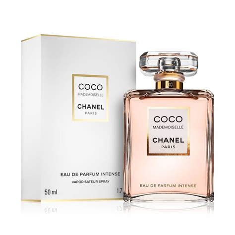 coco chanel mademoiselle buy